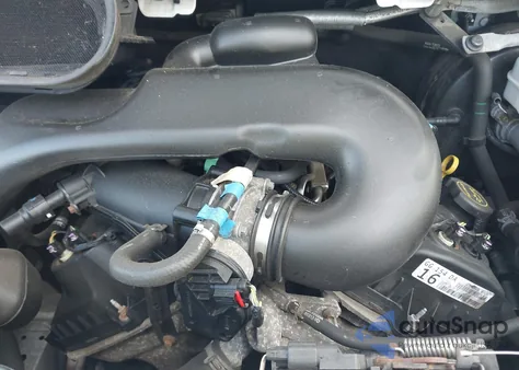 2019 Ford Transit-250 from USA, damaged, VIN 1FTYR1CM2KKA03941